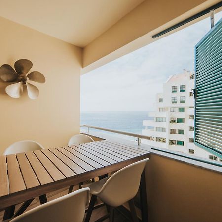 Cliff By Madeira Best Apartments Funchal  Exteriör bild