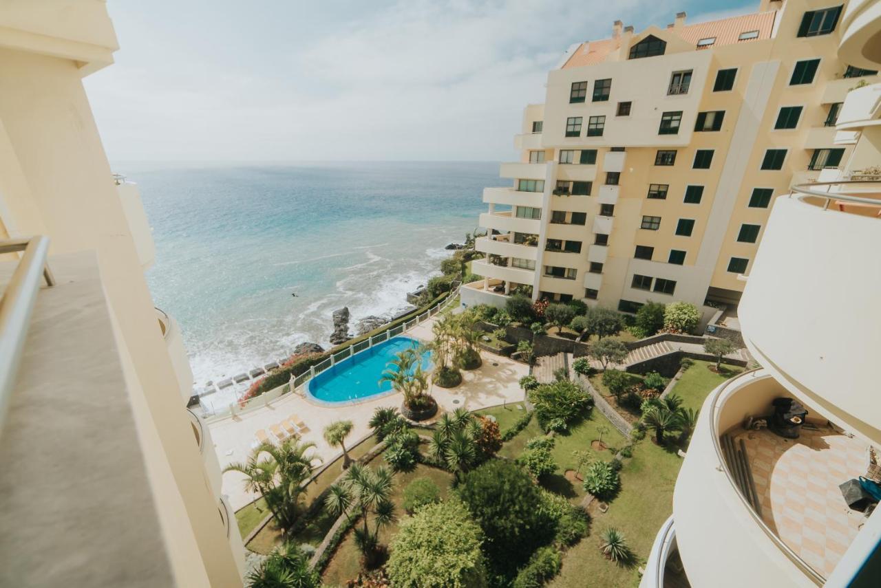 Cliff By Madeira Best Apartments Funchal  Exteriör bild