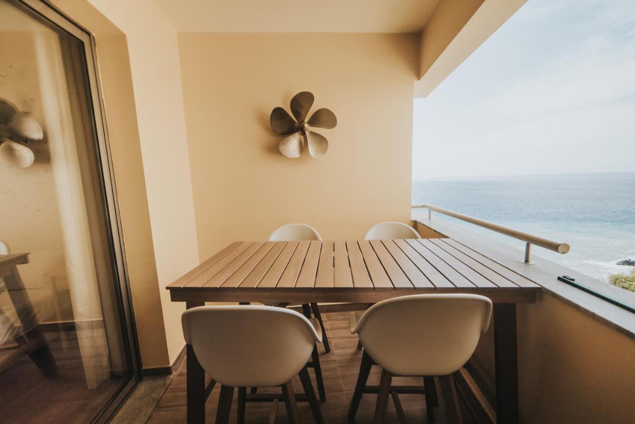 Cliff By Madeira Best Apartments Funchal  Exteriör bild