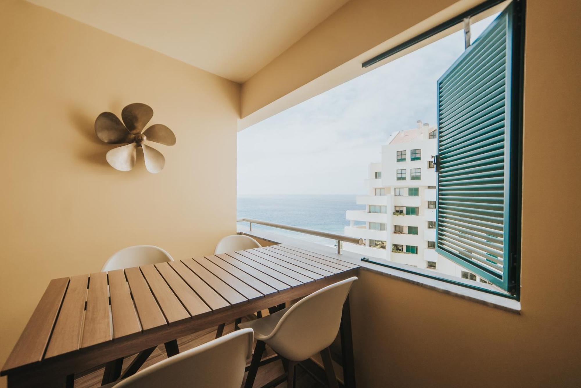 Cliff By Madeira Best Apartments Funchal  Exteriör bild